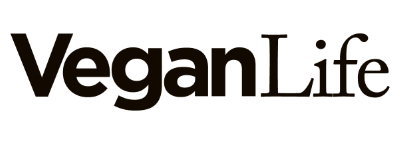 Vegan Life logo