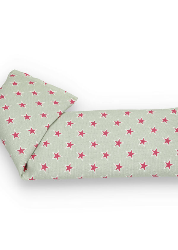 Pink Stars | Lavender Wheat Bag