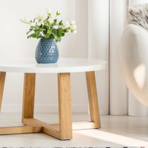 Living & Dining Room