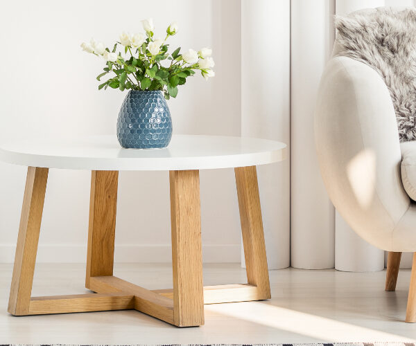 Living & Dining Room