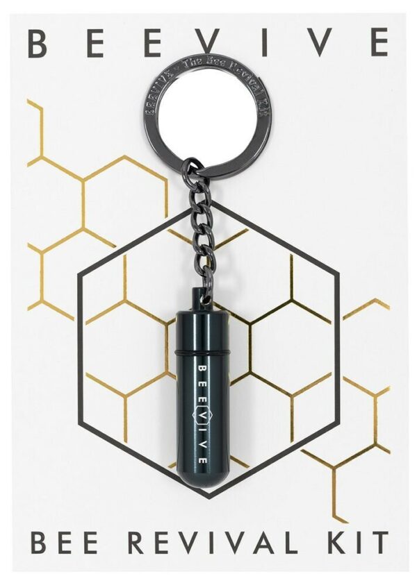 Anthracite Grey Beevive Kit