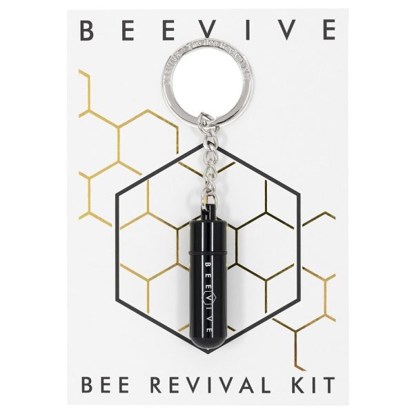 Black Beevive Kit