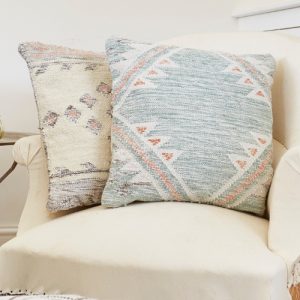 Recycled Cushions