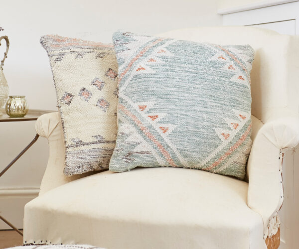 Recycled Plastic Homeware