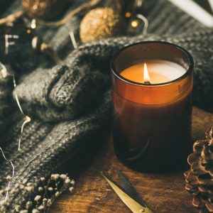 Soy Wax Candles