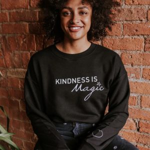 KINDNESS IS MAGIC | SWEATSHIRT