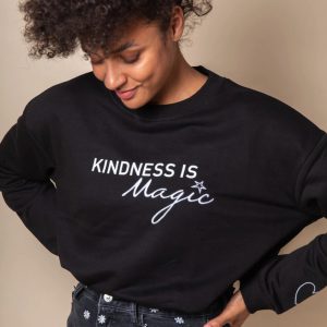 KINDNESS IS MAGIC | SWEATSHIRT