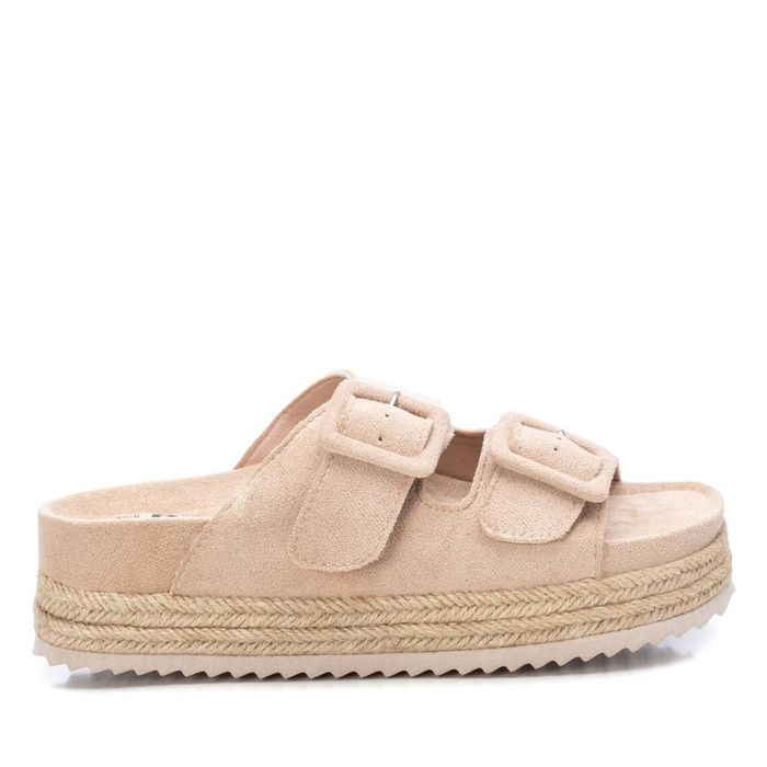 Beige Ladies Sandals | Footwear | Fashion | Vegan Haven