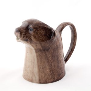 Medium Otter Jug