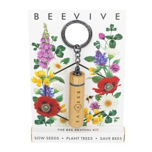 Bamboo Beevive Kit