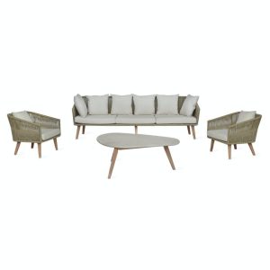 Colwell Sofa Set