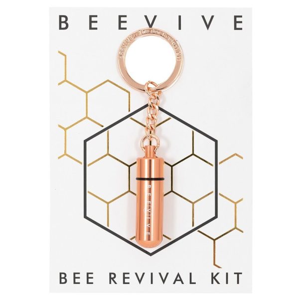 Rose Gold Beevive Kit