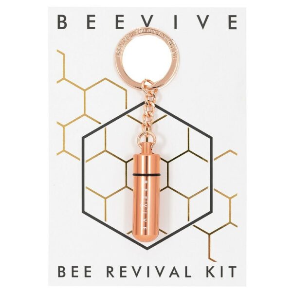 Rose Gold Beevive Kit