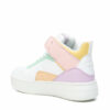 High Top Pastel Trainer