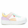Low Top Pastel Trainer