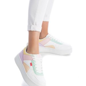 Low Top Pastel Trainer