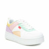 Low Top Pastel Trainer