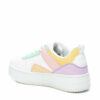 Low Top Pastel Trainer
