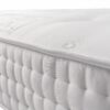 King Vegan 1500 Sprung Mattress