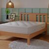 King Vegan 1500 Sprung Mattress King Vegan 1500 Sprung Mattress