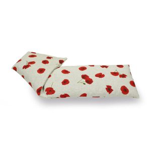 Poppy Unscented Wheat Bag