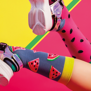Bamboo Socks
