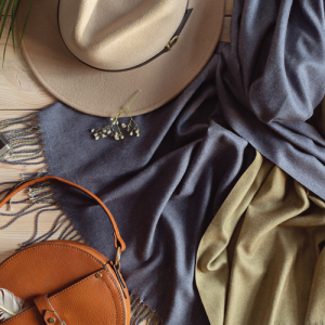Scarves & Hats