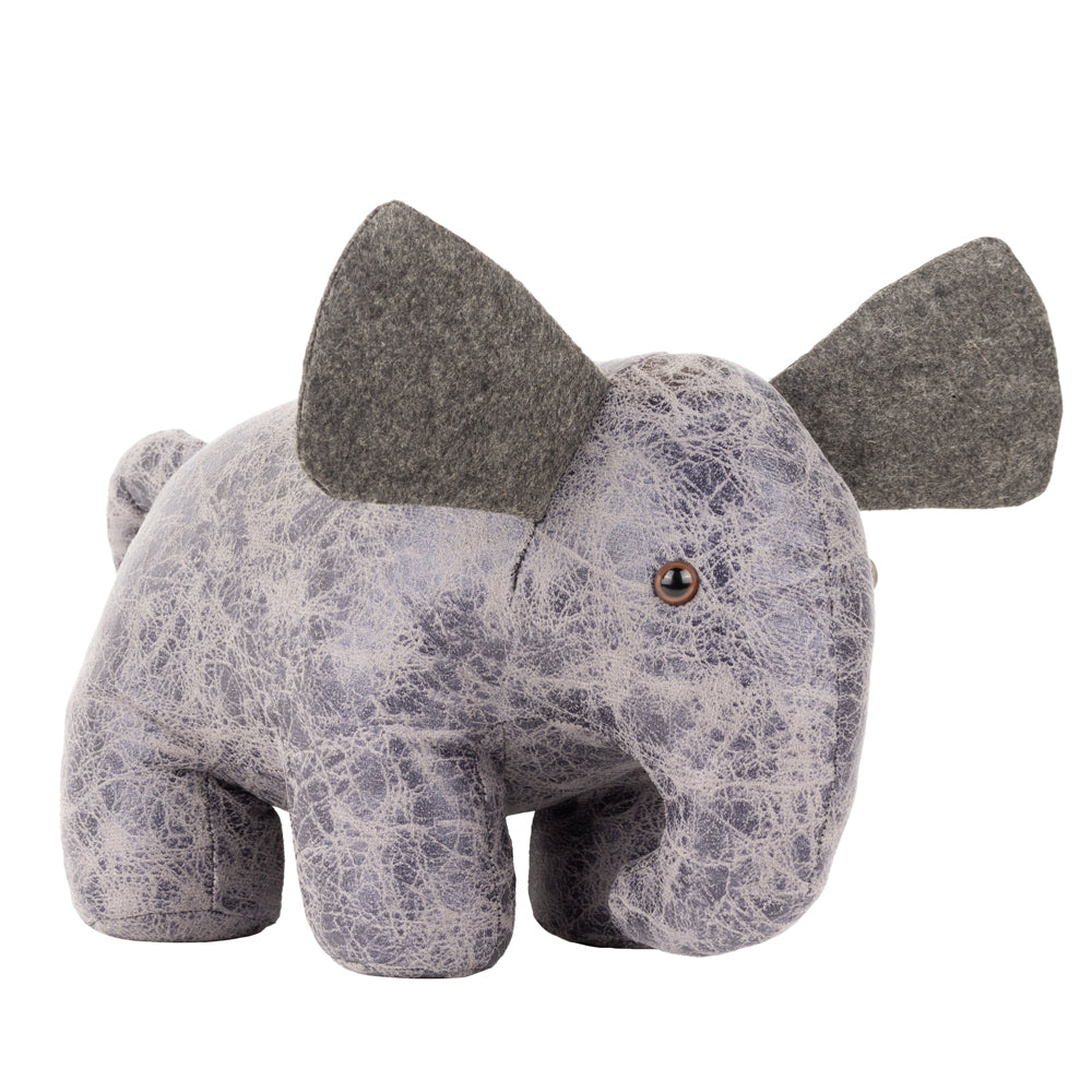 Ernest Elephant Door Stop Door Stops Vegan Haven