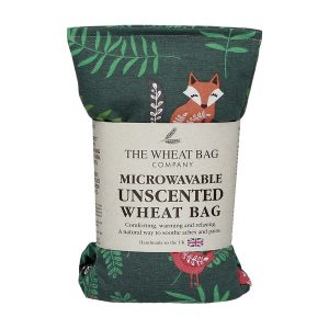 Forest Friends Unscented Wheat Bag
