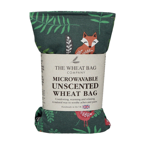 Forest Friends Unscented Wheat Bag