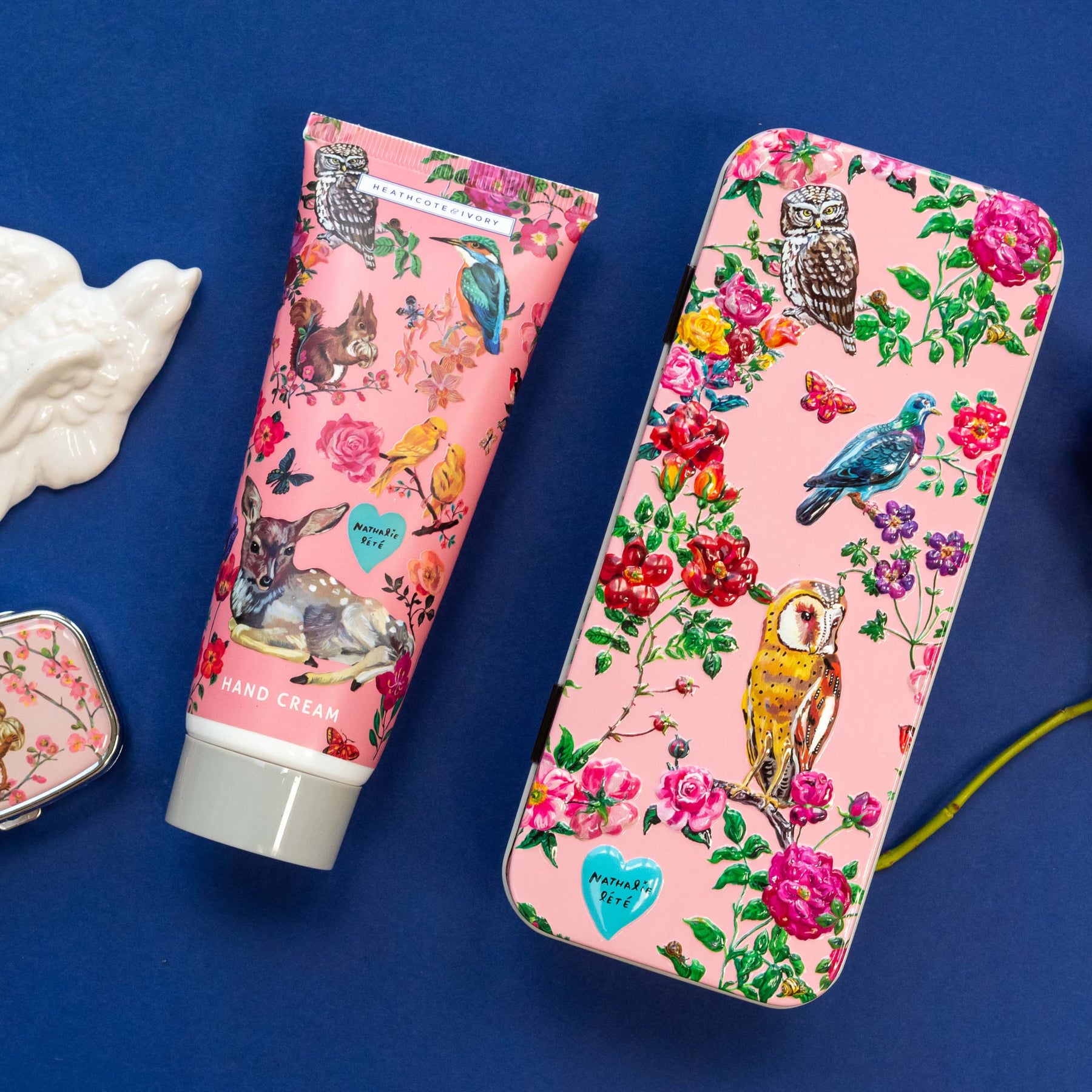 Lavender & Rosemary Hand Wash Skincare Vegan Haven