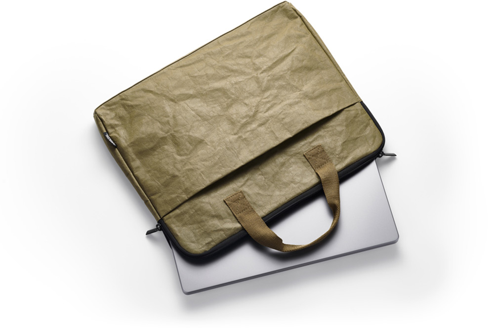 Dust Laptop Case