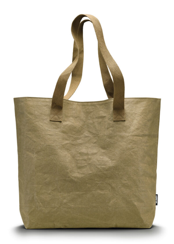 Dust Large Tote Bag