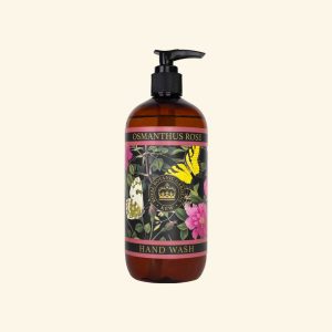 Osmanthus Rose Hand Wash