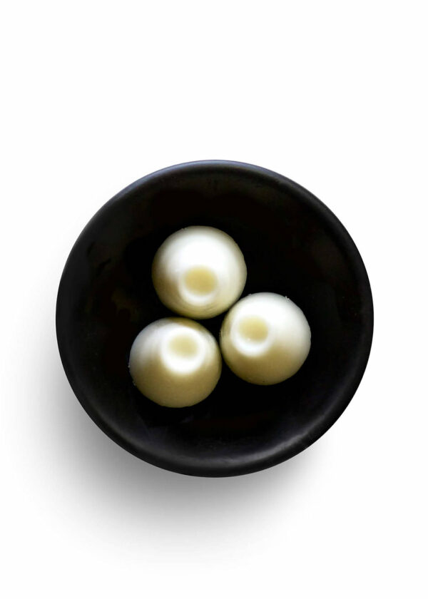 Coconut & Sea Salt Soy Wax Melt