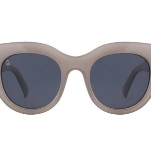 Grey Mia Polarised Sunglasses
