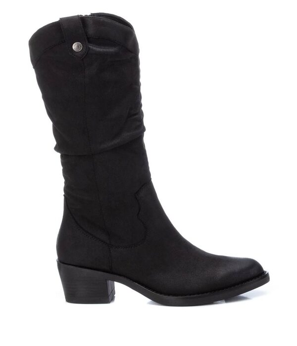 Black Ladies Boot